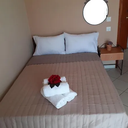 Chrysafis 3* Vrasná