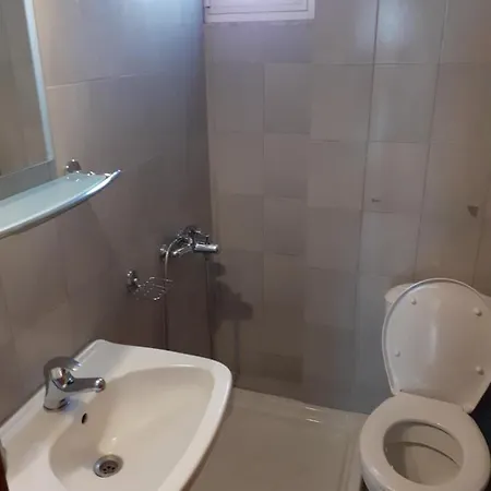 Chrysafis Aparthotel