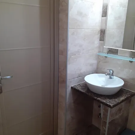 Aparthotel Chrysafis 3*