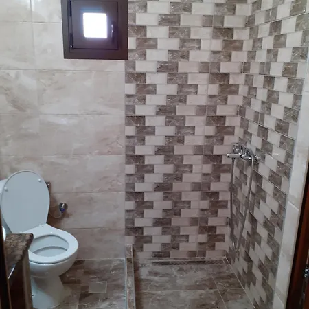 Chrysafis Aparthotel 3*