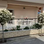 Chrysafis 公寓式酒店 3*
