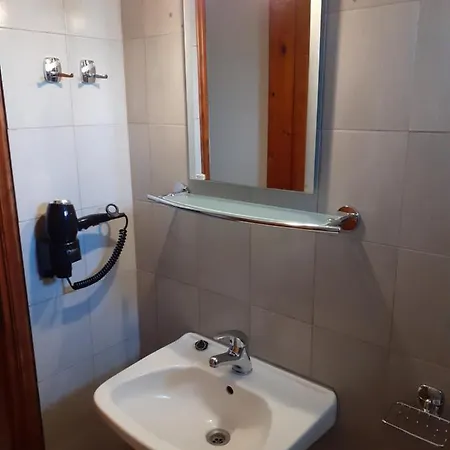 Chrysafis Lägenhetshotell *