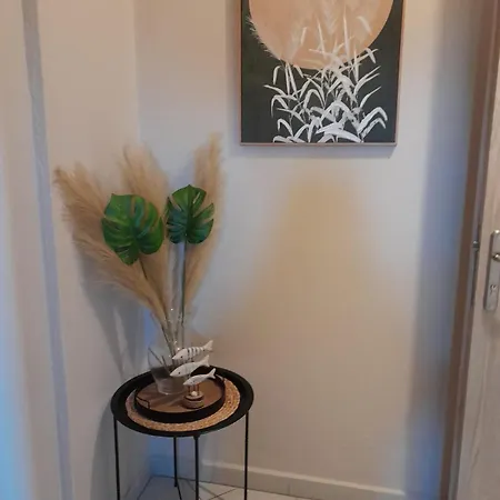 Chrysafis 3* Vrasná