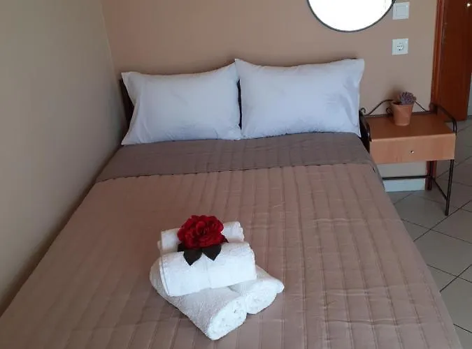 Chrysafis 3* Vrasná