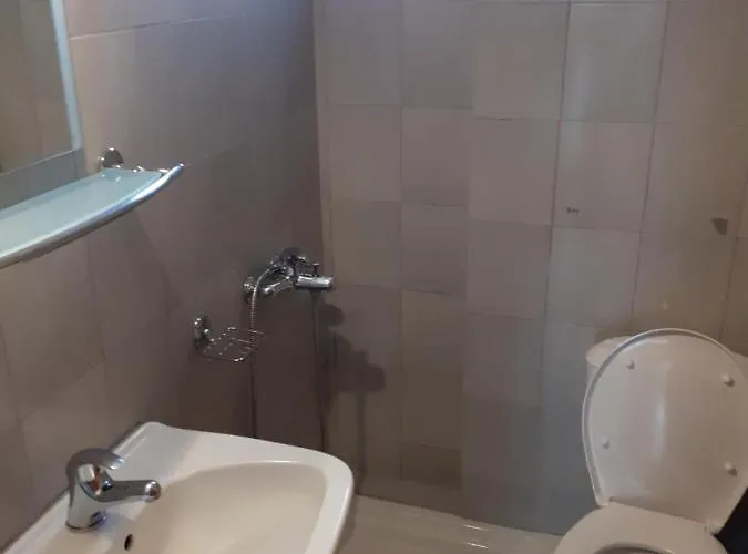 Chrysafis Apartahotel