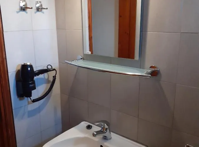 Chrysafis 公寓式酒店 3*