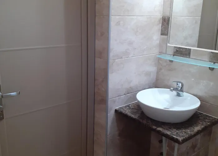 Apartahotel Chrysafis 3*