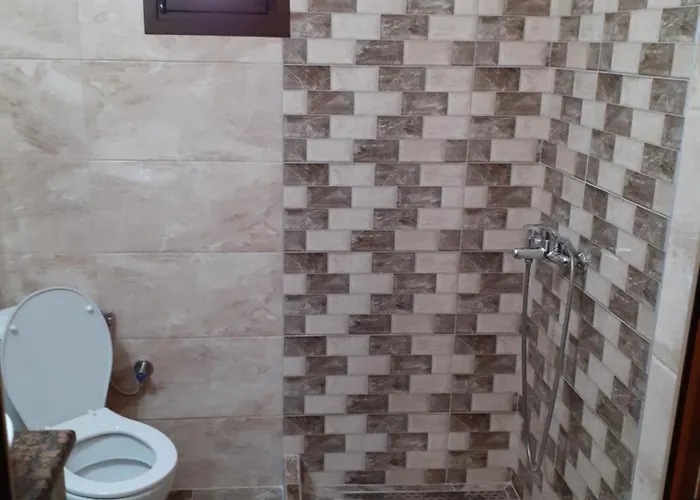 Chrysafis Apartahotel 3*