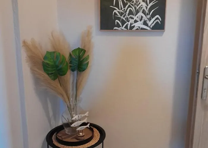 Chrysafis 3* Vrasná